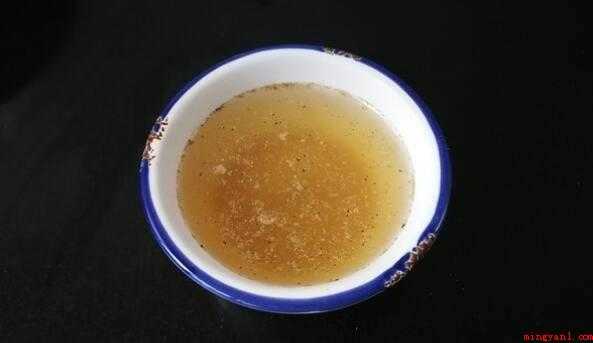 家庭盐水鸡的做法(盐水鸡的作法,简单易学)