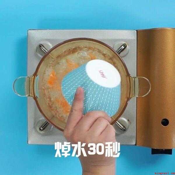 炒虾仁怎么炒（虾营养丰富,虾仁中含有20%的蛋白质_健康频道）