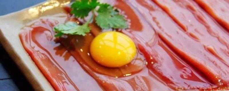 腰片涮多久(腰片涮多久算熟了?腰片的主要用途有哪些?)