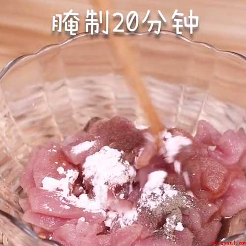 速冻牙签肉炸几分钟(速冻牙签肉炸3~4分钟)