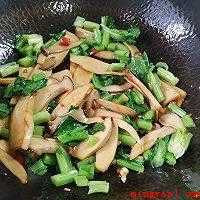 春菜怎么炒