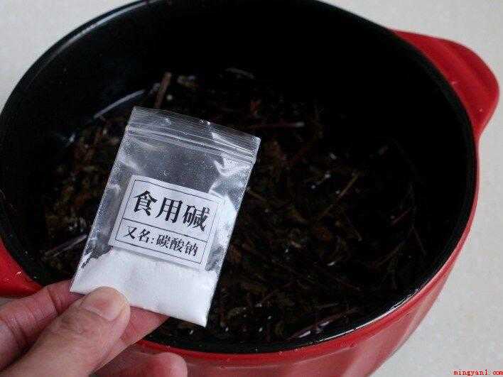 烧仙草怎么做才好吃（芒果烧仙草的做法_健康频道）