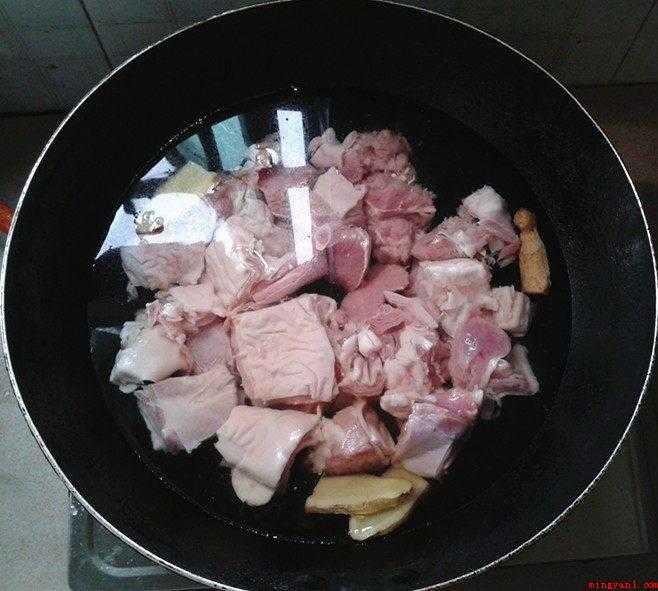 羊肉火锅怎么做(羊肉做法步骤图,羊肉怎么做好吃)