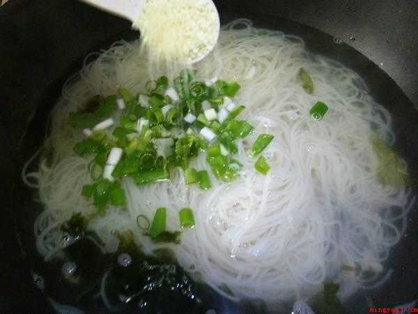 钢丝面怎么做好吃