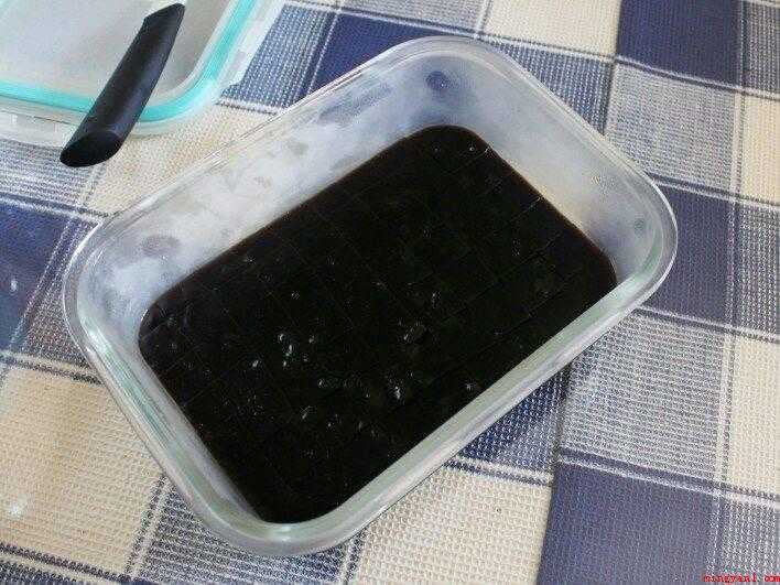 烧仙草怎么做才好吃（芒果烧仙草的做法_健康频道）