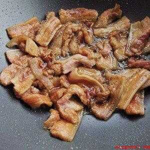 农家小炒肉怎么炒(猪肉的做法_猪肉怎么做好吃)