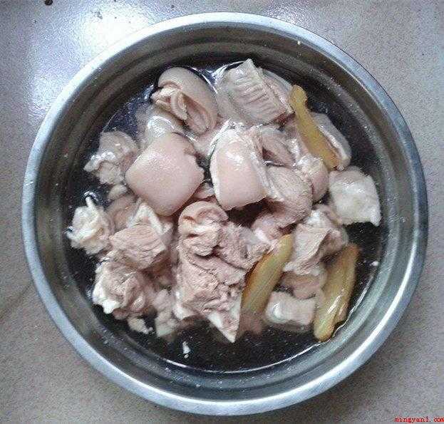 羊肉火锅怎么做(羊肉做法步骤图,羊肉怎么做好吃)