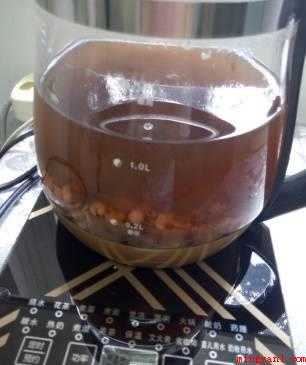 薏仁水怎么做(薏仁水的功效与作用_健康频道)