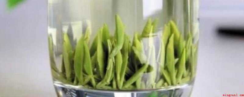 炒茶叶怎么炒（茶叶可作饮品,含有多种有益成分）