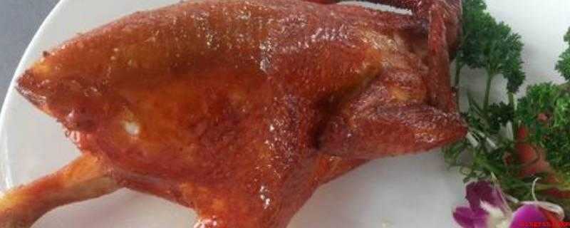 脆皮炸鸡怎么做(嫩鸡的做法_嫩鸡怎么做好吃)