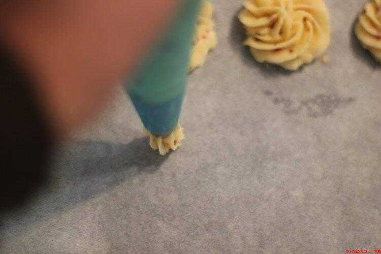 曲奇怎么做（蔓越莓食物提前准备_新闻中心）
