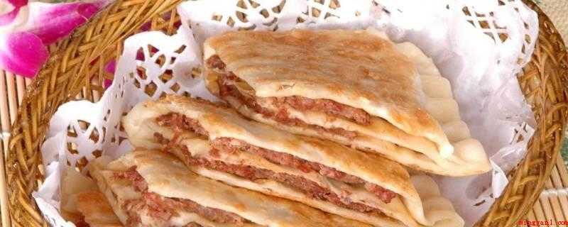 肉饼怎么做（家常菜做法,简单又好吃）