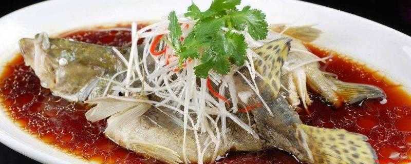 清蒸鱼的酱料怎么调(2勺蒸鱼豉油、1勺蚝油和1小勺白糖混和)