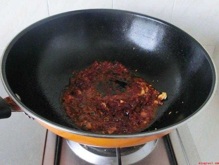麻婆豆腐怎么炒