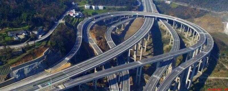 高架和高速的区别(高架道路属于城市道路,限速80公里/小时)