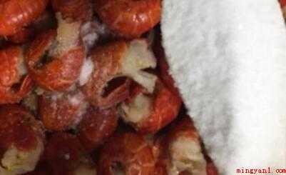 买回来的冻虾尾怎么做好吃（冻虾尾的做法_菜谱大全）