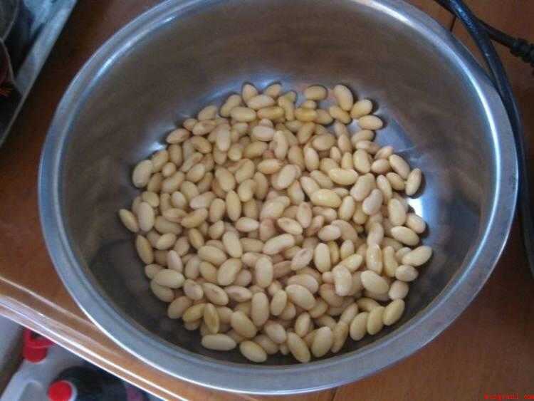 怎样做豆腐脑（大豆90克提早一夜泡开好）