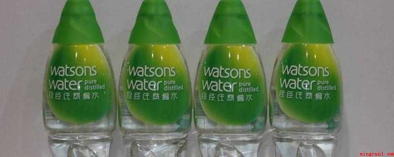 蒸馏水打开后保存多久