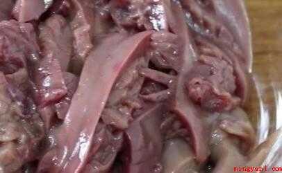 腰子怎么炒好吃(腰花炒一会儿的做法_健康频道)