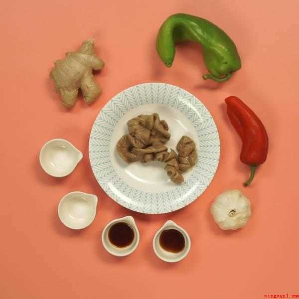 肥肠怎么炒才脆