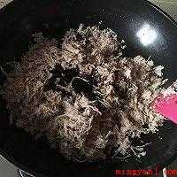 肉松怎么做