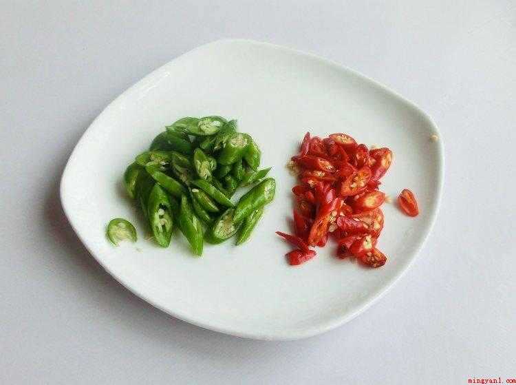 肚丝怎么炒(熟猪肚的食材准备,你知道吗?)