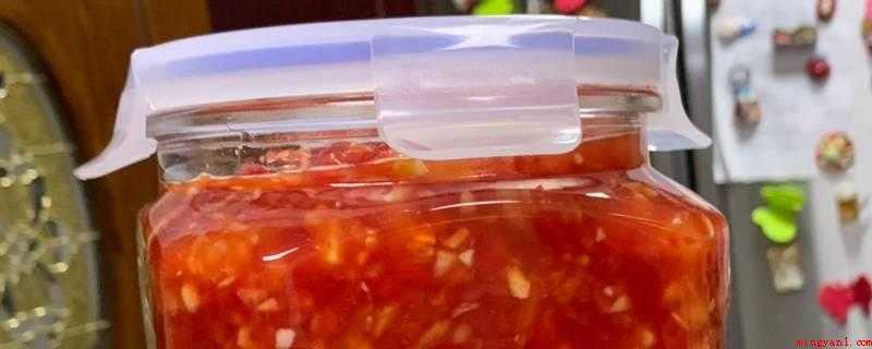 辣椒末的做法家常做法(辣椒粉的做法有哪些呢?)