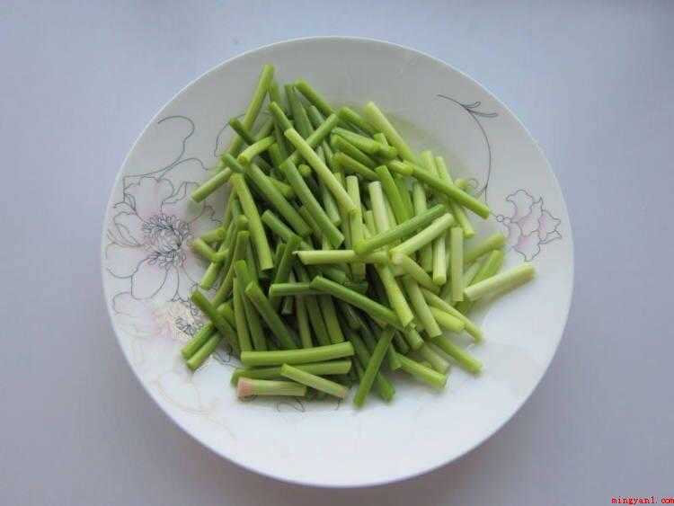 卤牛肉怎么炒