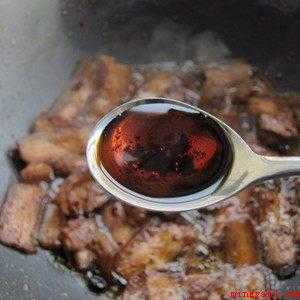 农家小炒肉怎么炒(猪肉的做法_猪肉怎么做好吃)