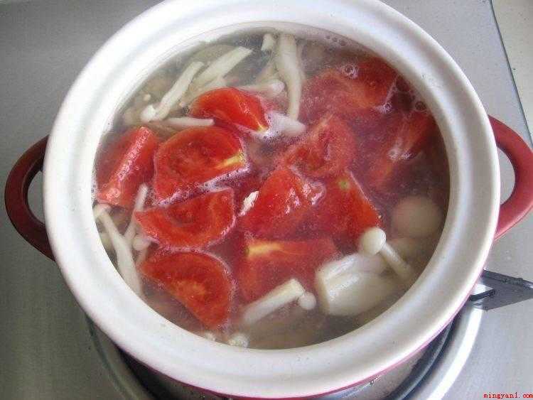 长条白蘑菇怎么做好吃(海鲜菇的做法_健康频道)