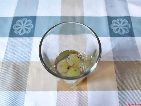 葡萄饮品做法