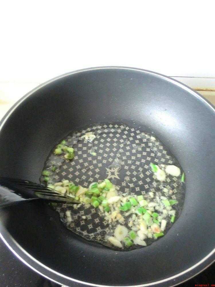 粉条炒肉怎么做