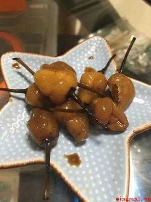 小彩椒怎么泡制方法(生抽泡小彩椒方式 彩椒种植技术)
