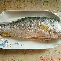黄花鱼怎么做