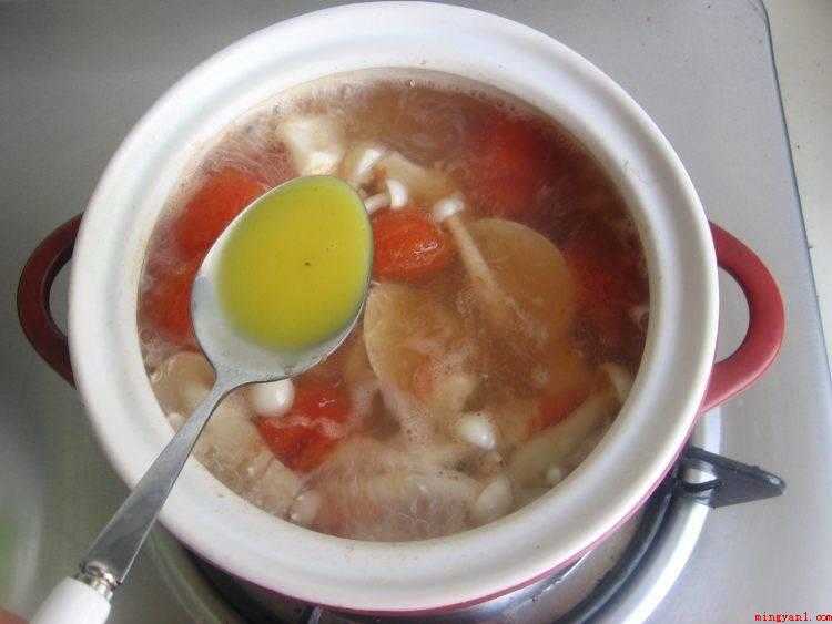 长条白蘑菇怎么做好吃(海鲜菇的做法_健康频道)