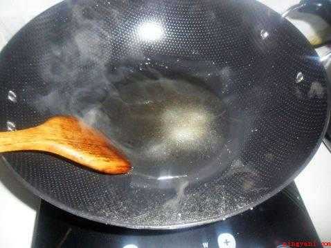 怎么炒豆子（炒豆的做法,简单又好吃）