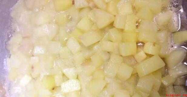 桃子酱怎么熬（高温消毒无水容器中的冰箱冷藏）