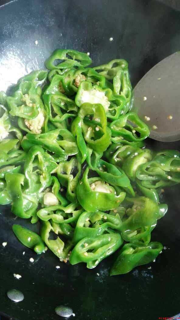 螺丝椒怎么炒的好吃