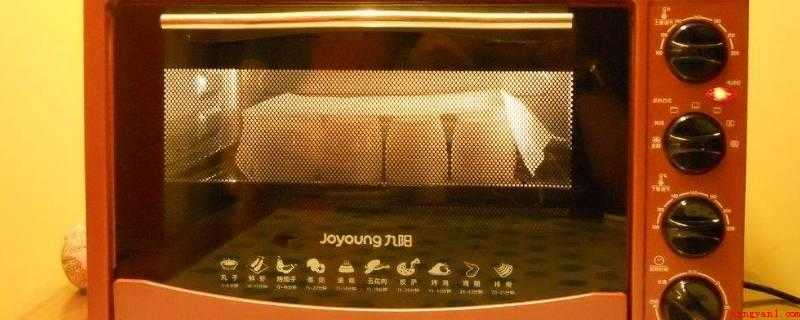烤箱200度1小时多少电(烤箱的一般功率是多少?)
