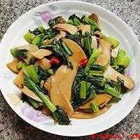 春菜怎么炒