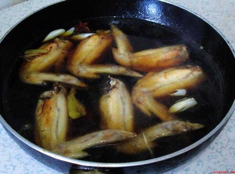 鸡翅怎么做?(纯蜂蜜的做法_健康频道)