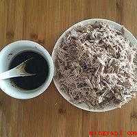肉松怎么做