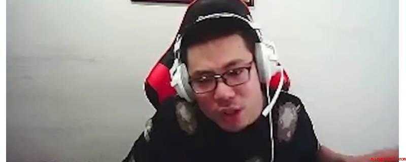 内味儿什么梗是什么梗（游戏主播大司马和电棍,有人玩酒桶很好吃,会刷大司的味道）