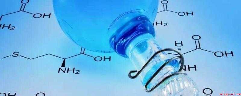 石灰水是什么（石灰水是指氢氧化钙的水溶液）