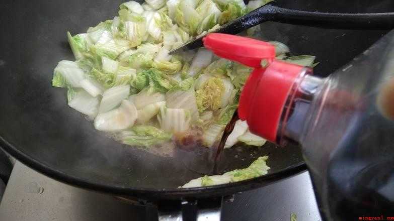 怎么炒娃娃菜好吃（娃娃菜的做法_宠物频道）