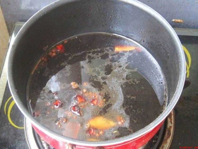 怎样做豆腐脑（大豆90克提早一夜泡开好）