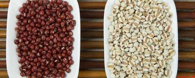 薏米红豆粥的做法（红豆薏米粥制作简单、营养丰富,鲜香可口）