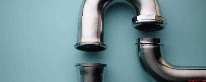 自来水管堵了怎么办疏通有妙招（厨房下水道疏通法有哪些?）