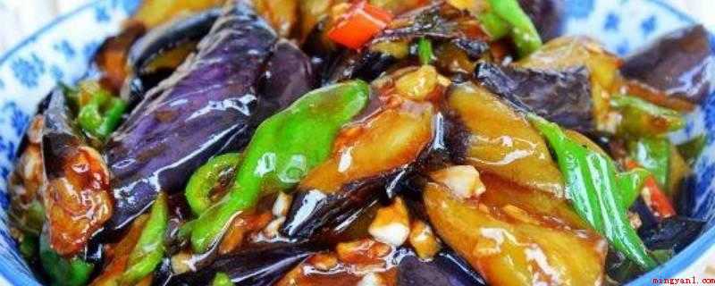 怎么烧茄子好吃又简单(茄子这样做,简单又好吃)