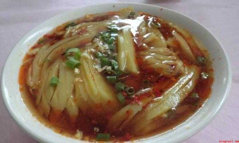 碗砣是怎么做成的(碗碗砣季服用,老幼皆适宜,吃起来坚毅、香醇)